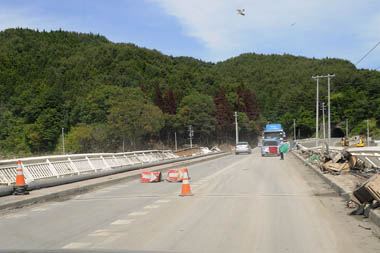 大槌大橋 1