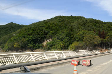 大槌大橋 2