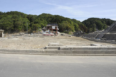 田ノ浜集落 1