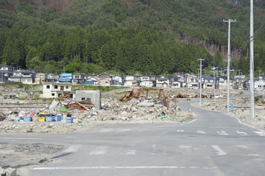 田ノ浜集落 4