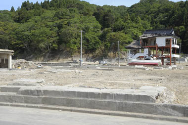 田ノ浜集落 6