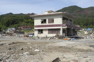 田ノ浜集落 7