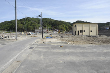 田ノ浜集落 8