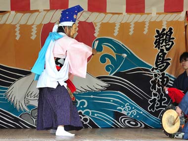 二回目の鯛釣り 3