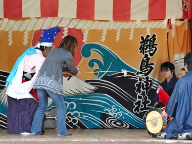 二回目の鯛釣り 4