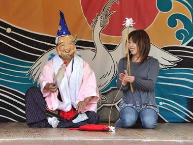 二回目の鯛釣り 11