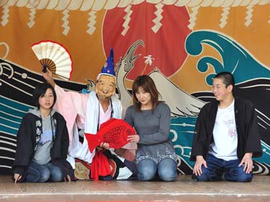 二回目の鯛釣り 12