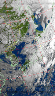 noaa19_0705EEẺ摜